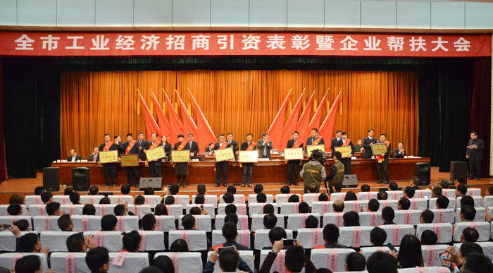 电伴热“快速成长”企业奖