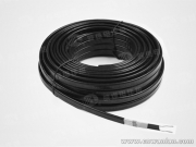 防腐防爆型(低温)自限温电伴热带 WLDBR-20-220-pF自限温电伴热带