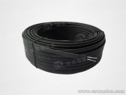 纳米太阳能电伴热带 DKW太阳能热水器管道专用解冻带/电热带