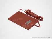 硅橡胶电加热板