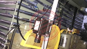 连云港徐圩污水处理电伴热AYX爱体育